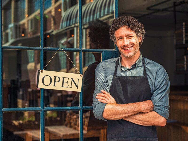 How To Sustain A Small Business